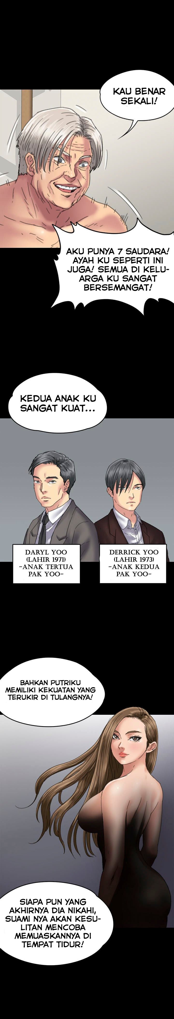 Queen Bee (Andrew) - Chapter 56 31 Queen Bee (Andrew) - Chapter 56 31