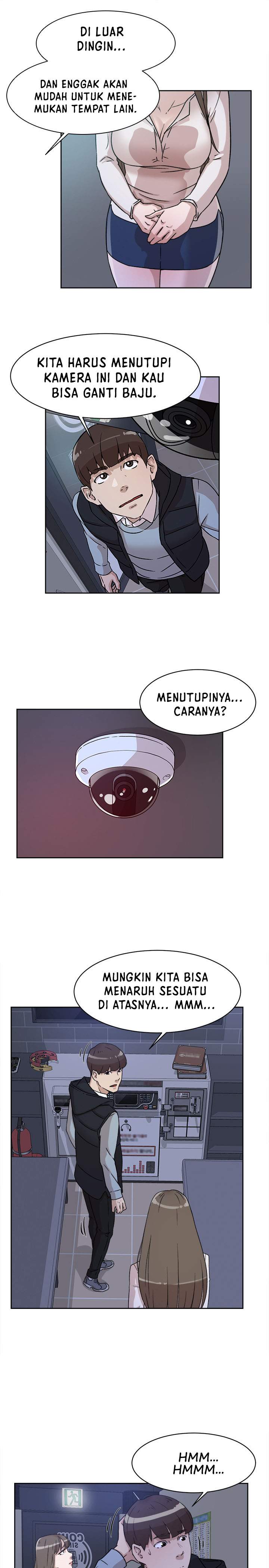 Her 4 Incher - Chapter 56 8