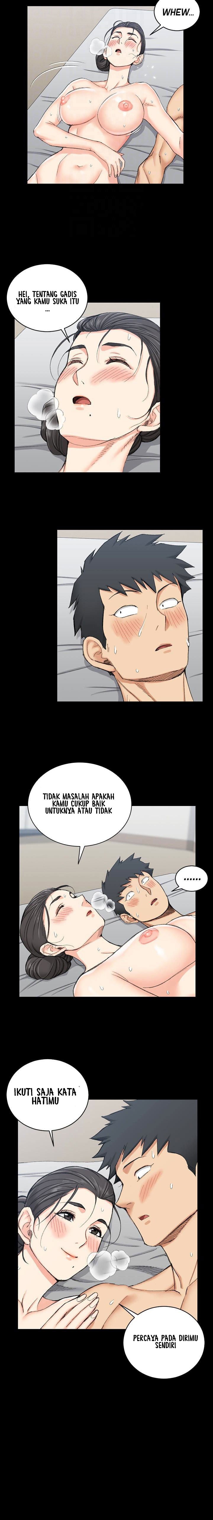 That Mans Epilepsy - Chapter 56 18