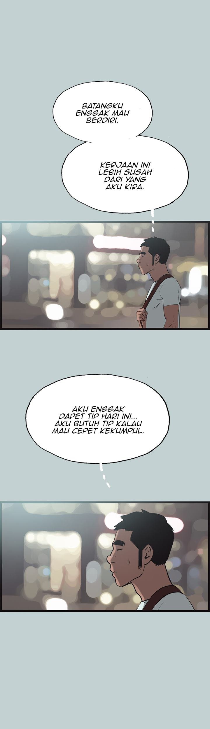 Love Square - Chapter 56 36