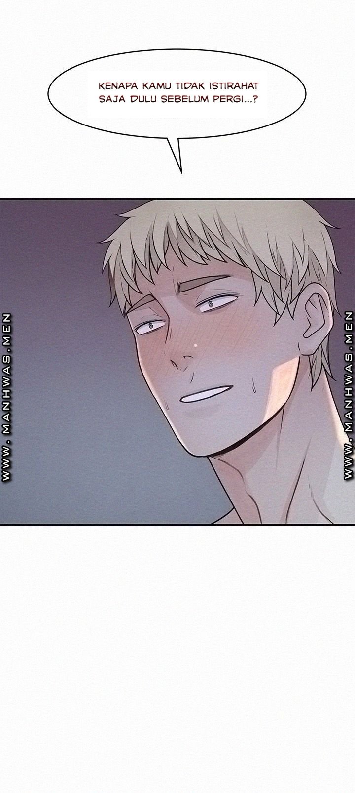 Between Us (Goinmul) - Chapter 56 41