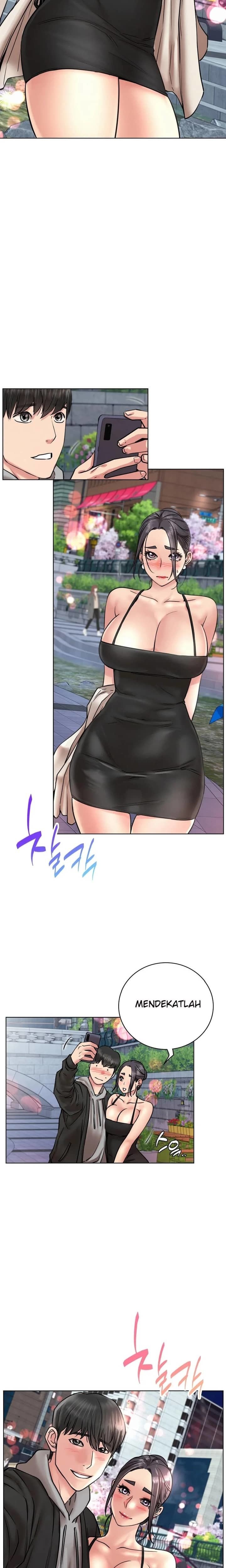 Staying with Ajumma - Chapter 56 20 Staying with Ajumma - Chapter 56 20