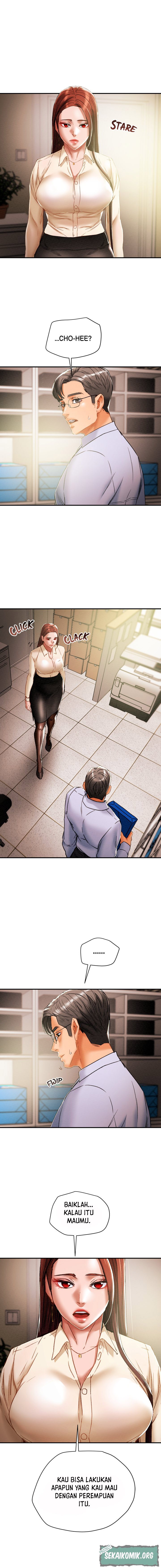 Erotic scheme - Chapter 56 5 Erotic scheme - Chapter 56 5