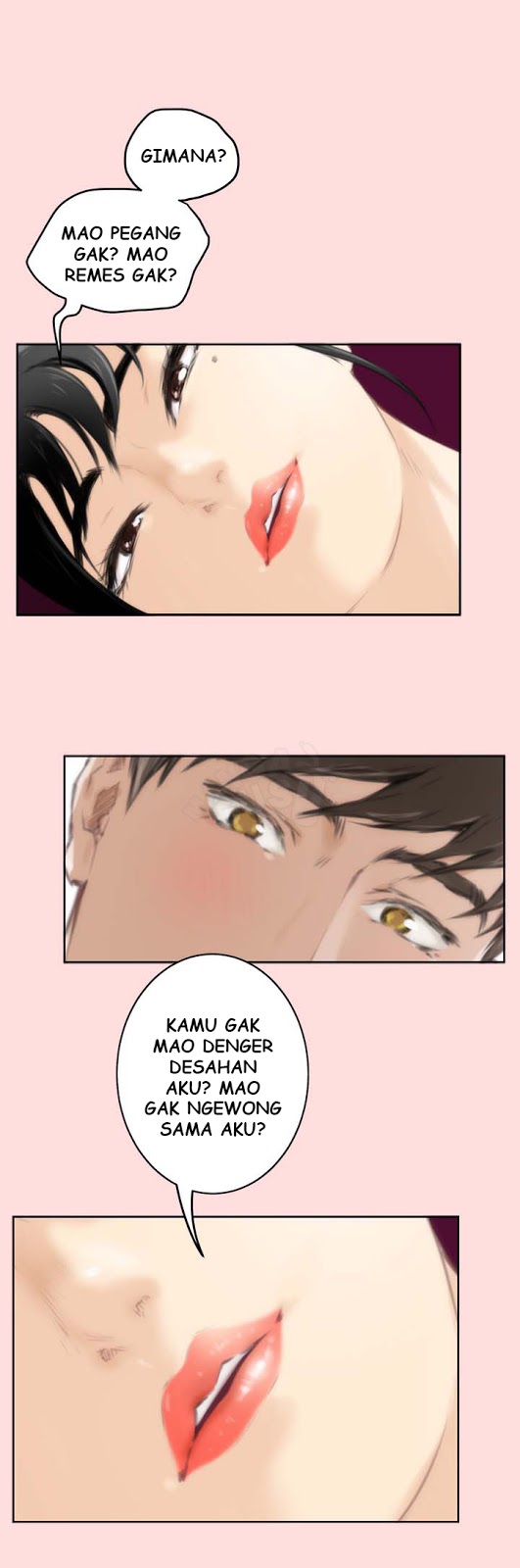 H-Mate - Chapter 56 31