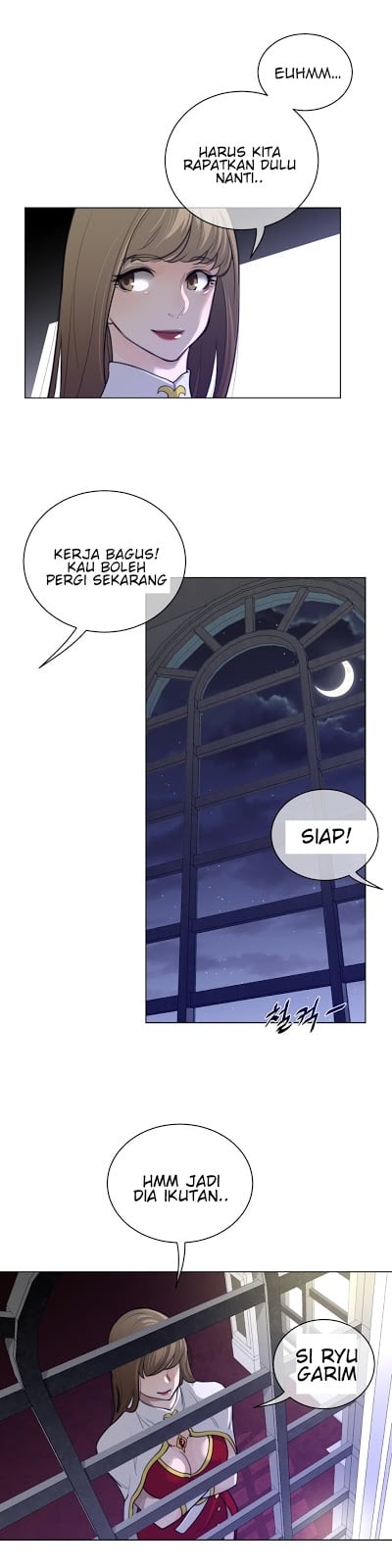 Perfect Half - Chapter 56 19