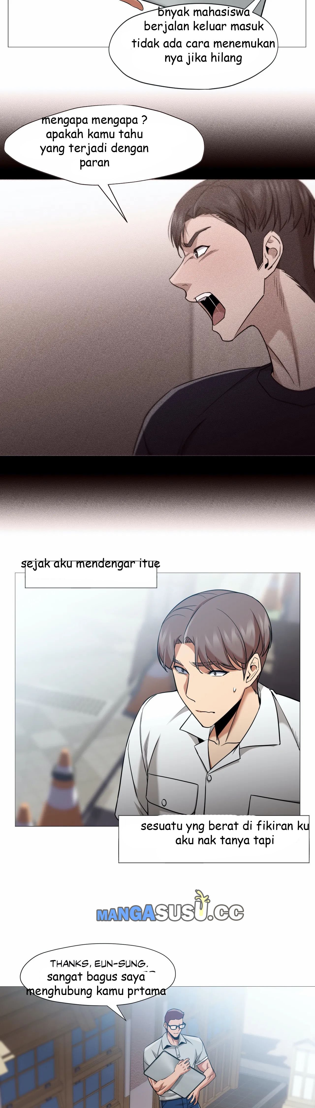 Man Up, Girl! - Chapter 56 14