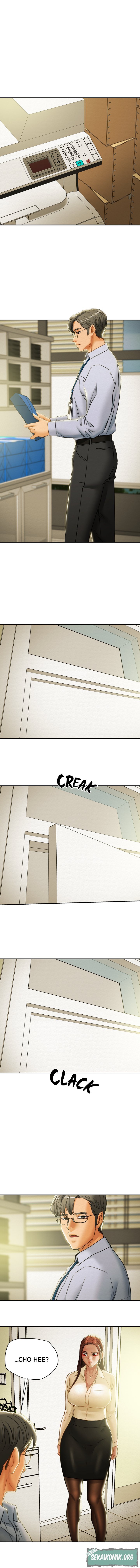 Erotic scheme - Chapter 56 2 Erotic scheme - Chapter 56 2