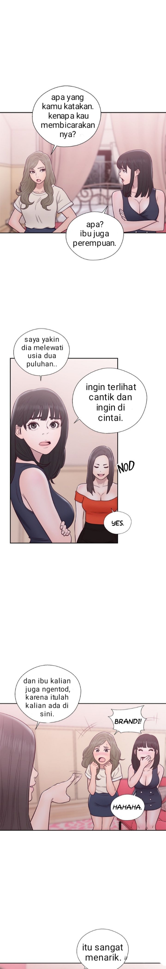 Lust Awakening - Chapter 56 14 Lust Awakening - Chapter 56 14