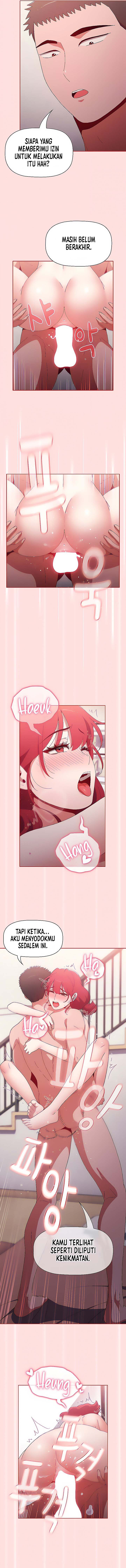 Owner The Pension - Chapter 56 9