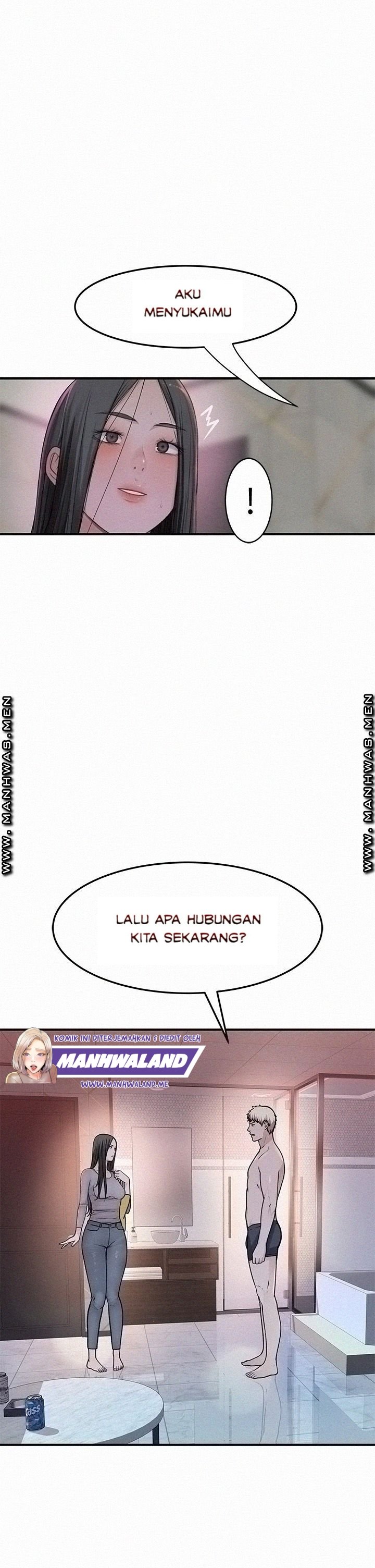 Between Us (Goinmul) - Chapter 56 46