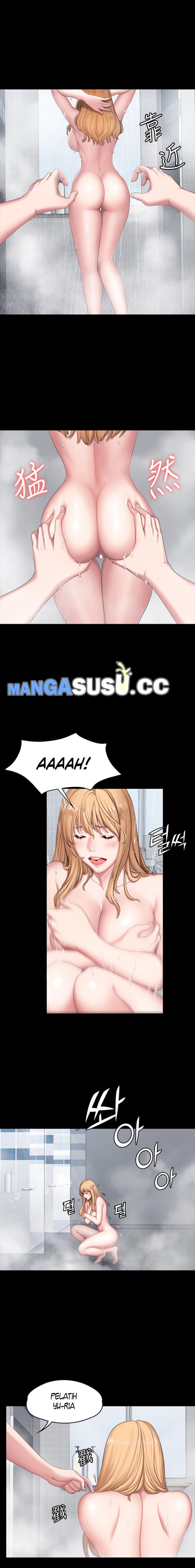 Fitness (G.HO) - Chapter 56 14