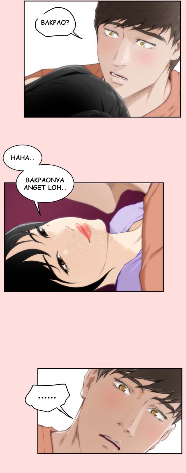 H-Mate - Chapter 56 30