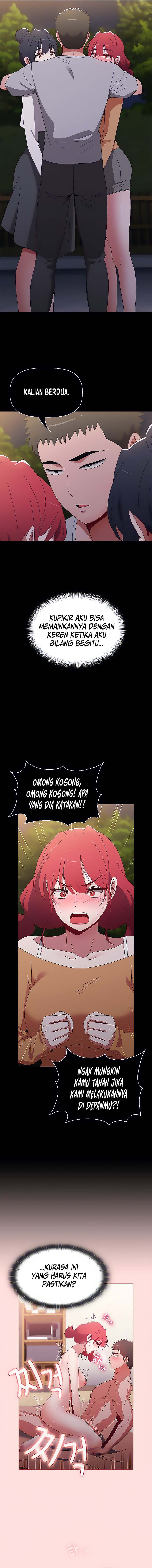 Owner The Pension - Chapter 56 7