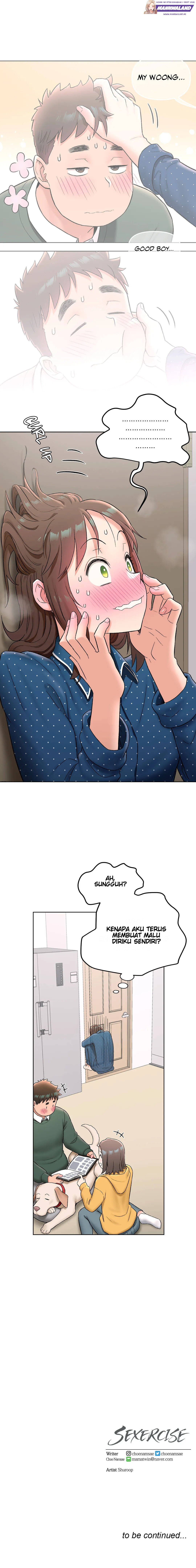 Sexercise - Chapter 56 10