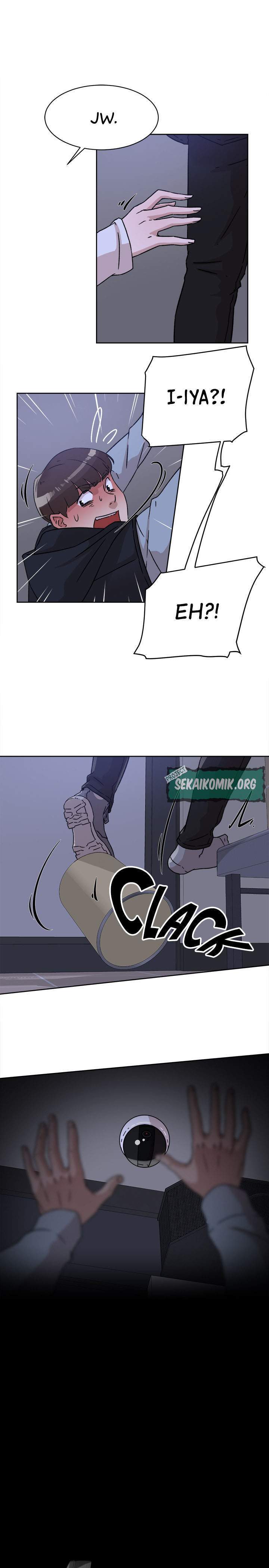 Her 4 Incher - Chapter 56 18