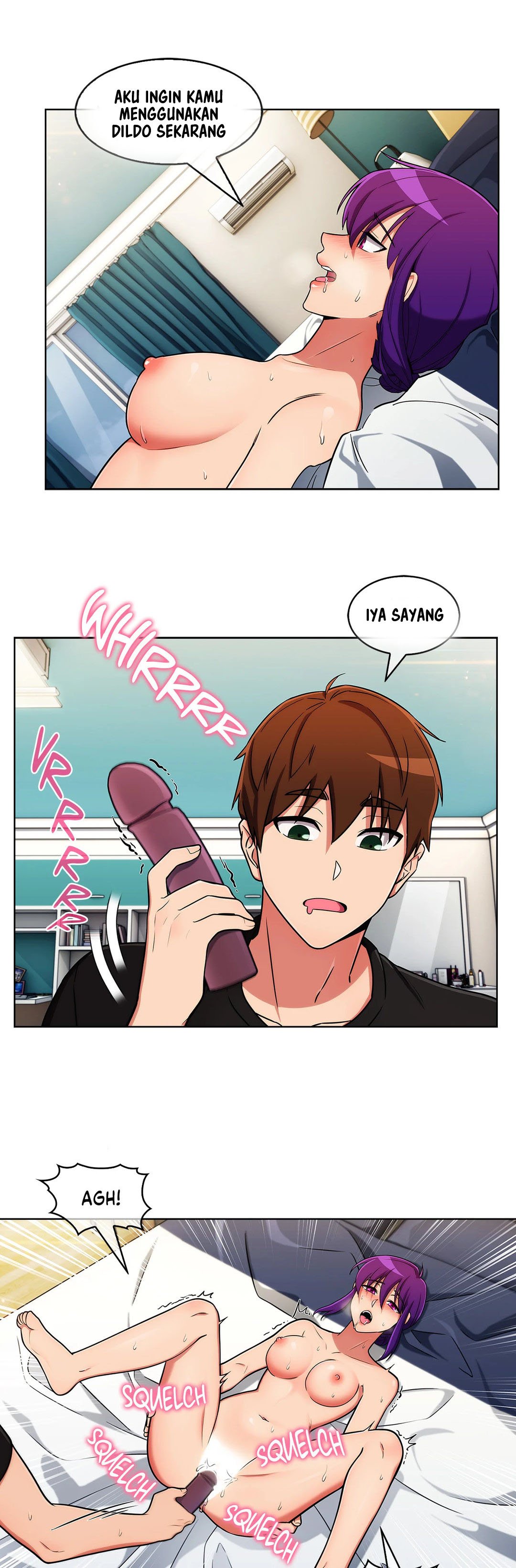The Stand Up Guy - Chapter 56 17
