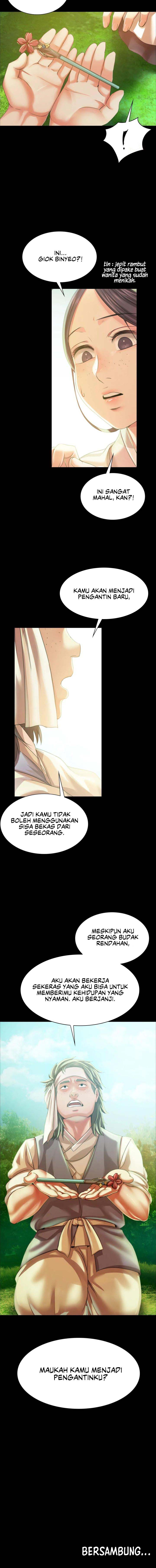 Madam - Chapter 56 19