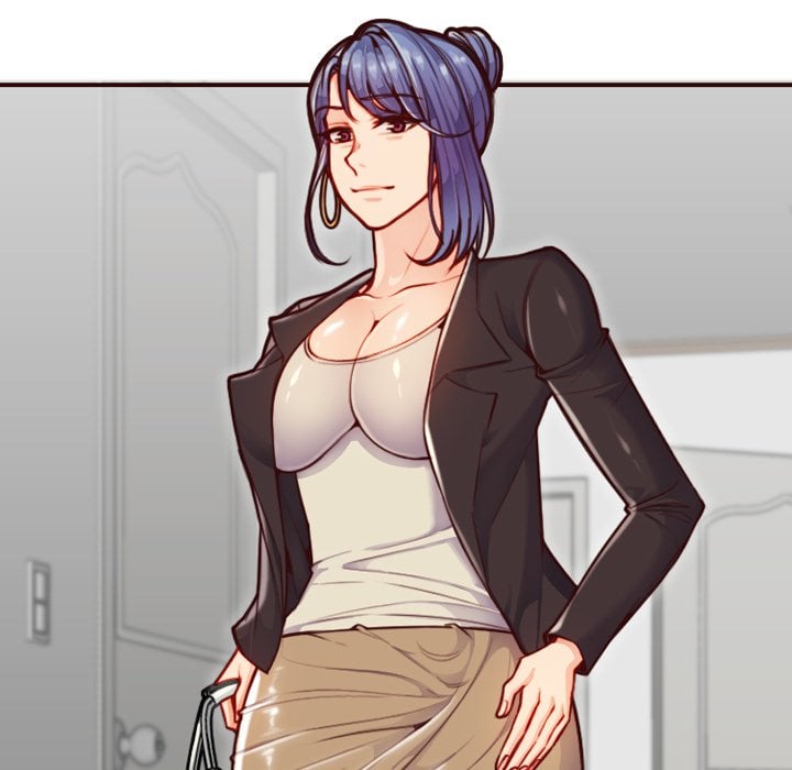 Never Too Late - Chapter 56 76 Never Too Late - Chapter 56 76