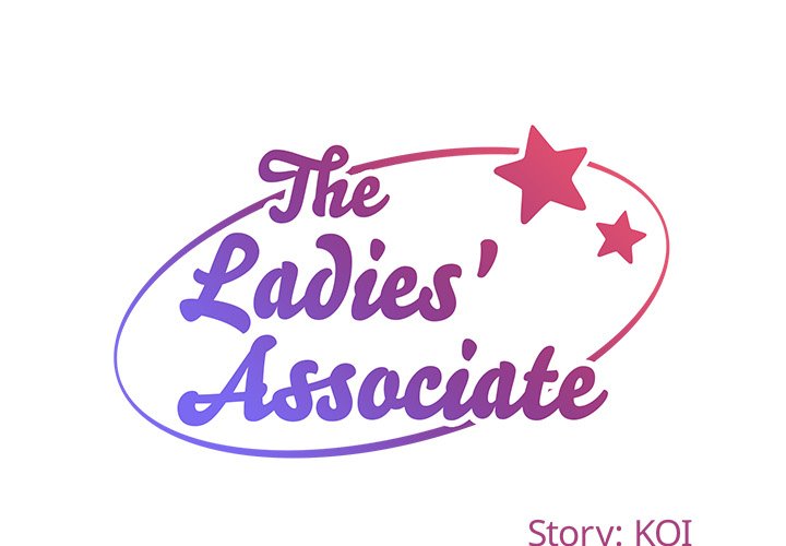 The Ladies&#8217; Associate - Chapter 56 3
