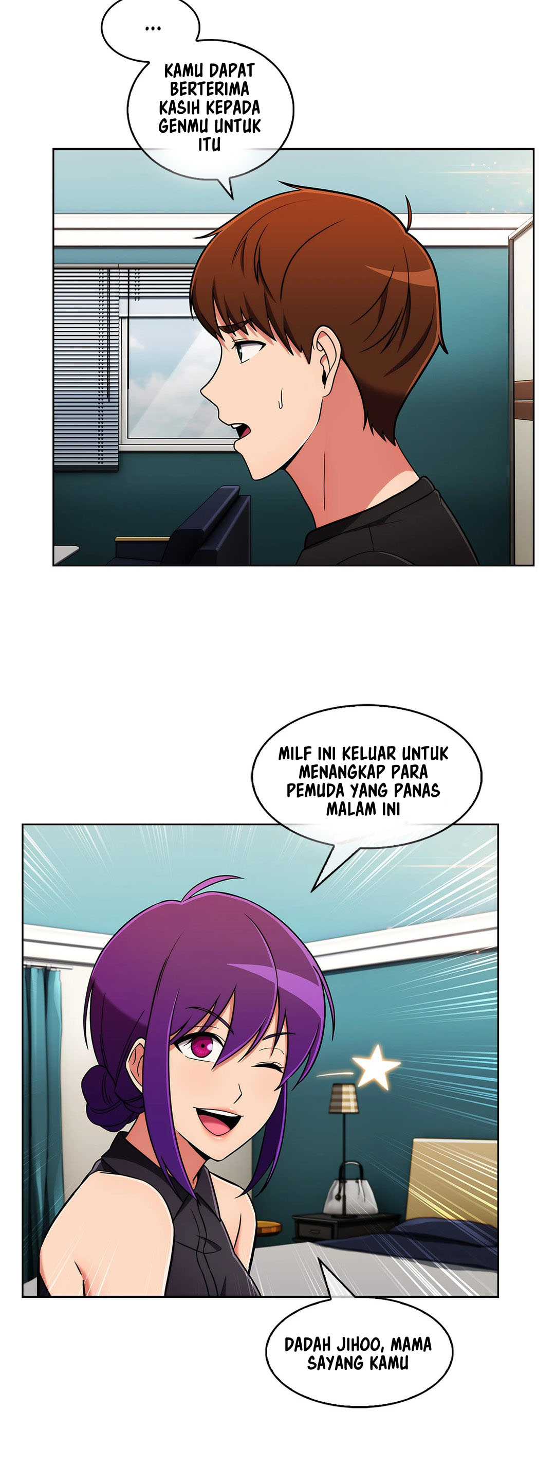 The Stand Up Guy - Chapter 56 25