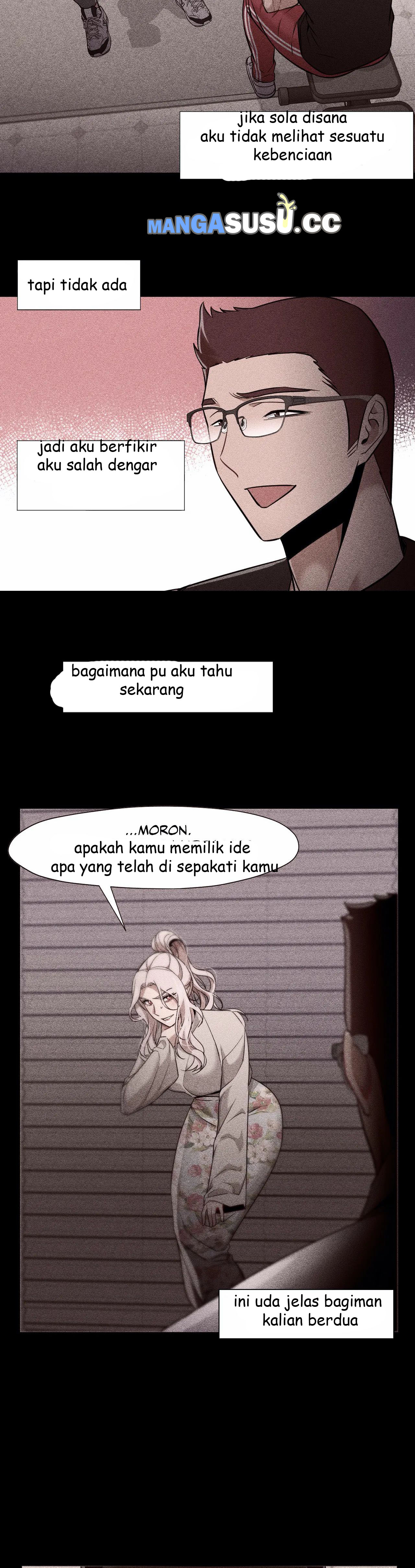 Man Up, Girl! - Chapter 56 20