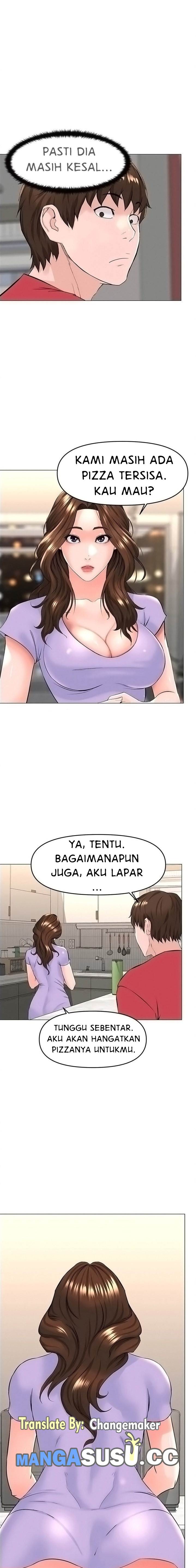 The Neighborhood Celebrity - Chapter 56 13 The Neighborhood Celebrity - Chapter 56 13