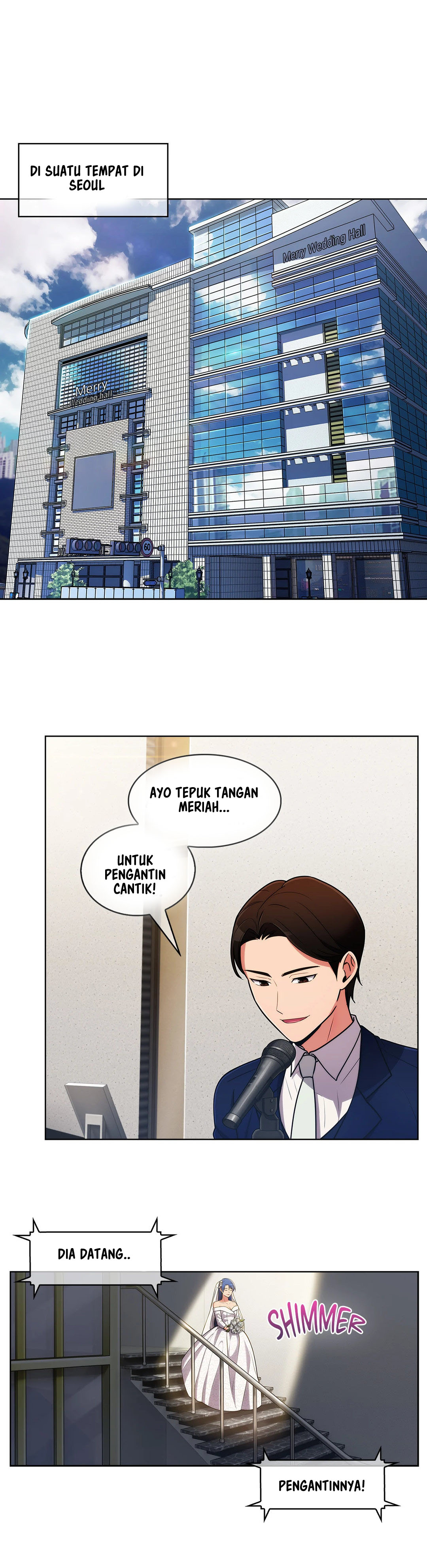 The Stand Up Guy - Chapter 56 29