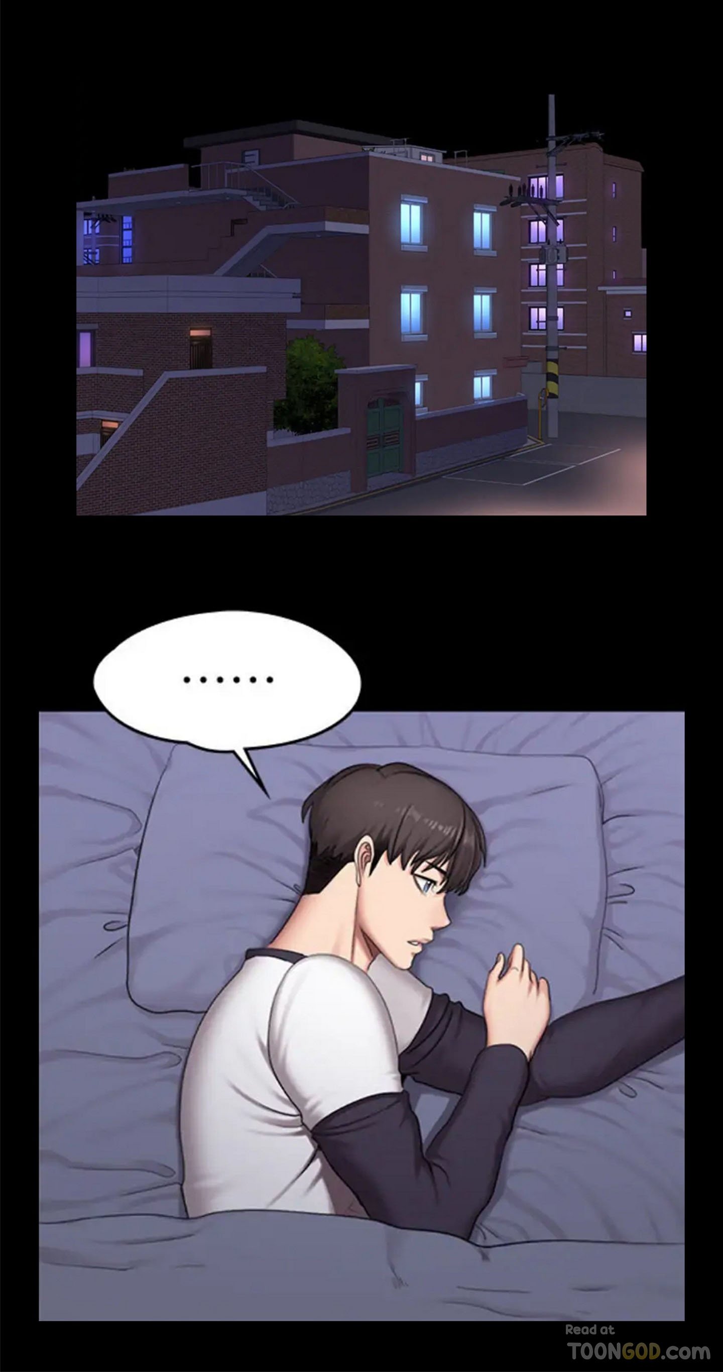 Fitness Uncensored - Chapter 56 33 Fitness Uncensored - Chapter 56 33