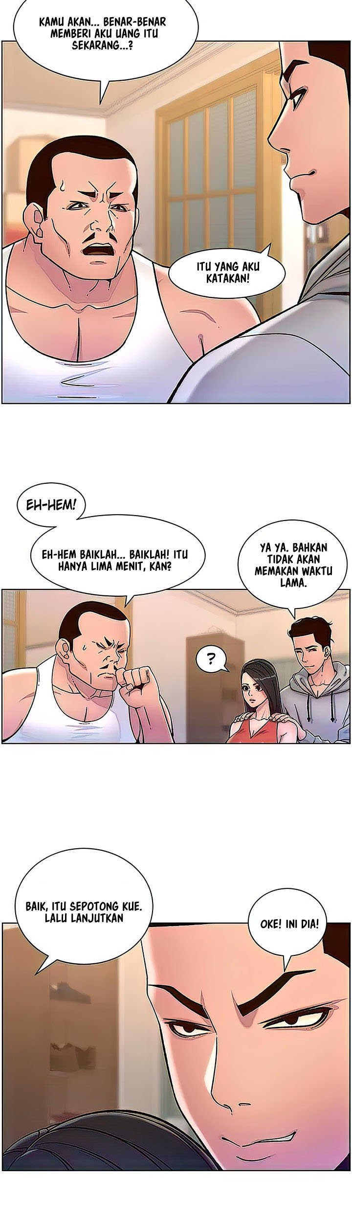 The Night King using App - Chapter 56 26 The Night King using App - Chapter 56 26