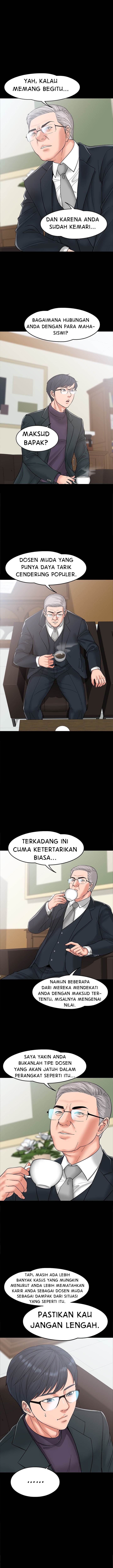 Are You Just Going To Watch - Chapter 06 13
