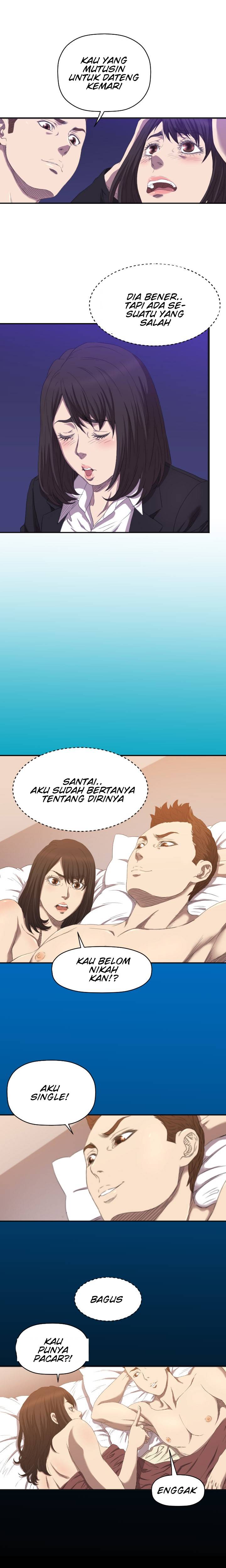 Club Sodom - Chapter 06 9