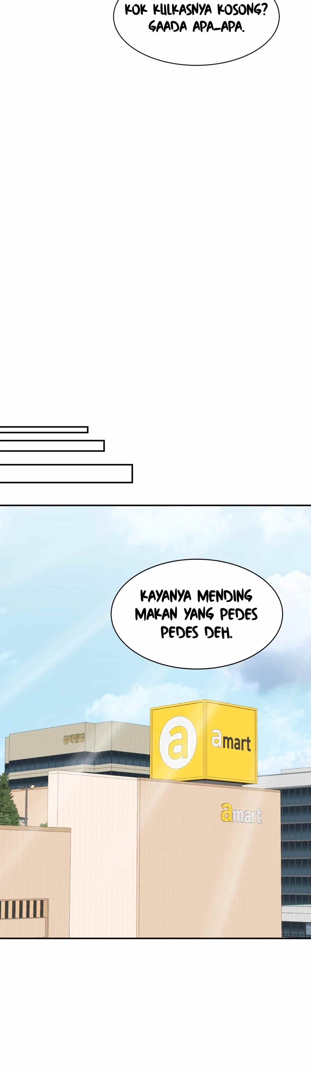 Secret Office - Chapter 06 7