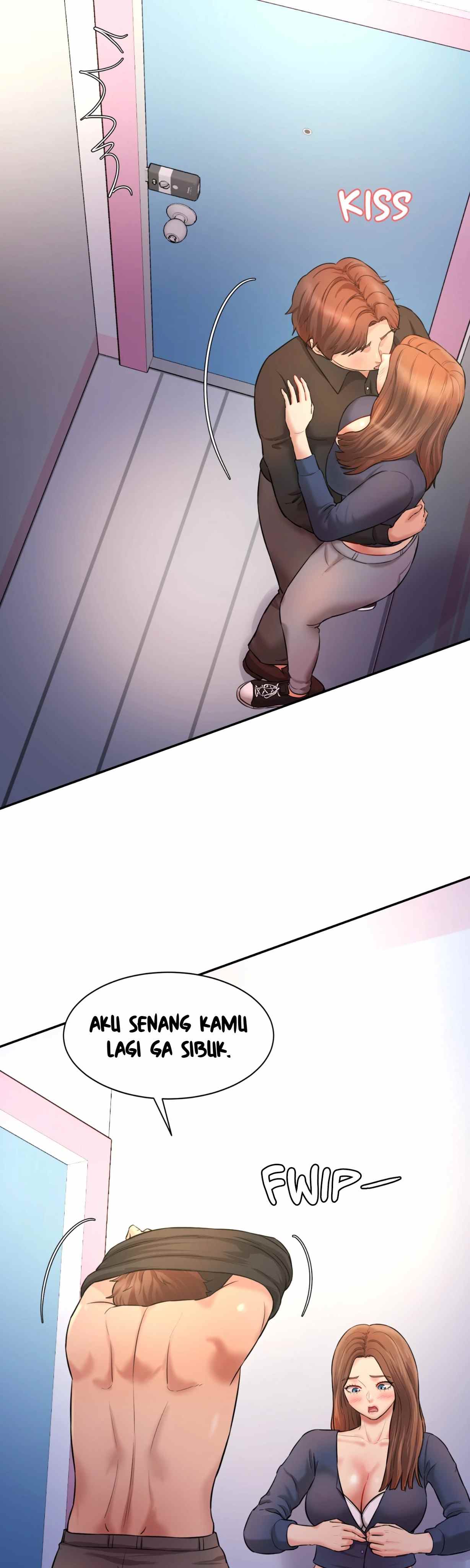 Secret Office - Chapter 06 30