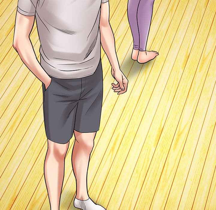 With Yumi - Chapter 06 33