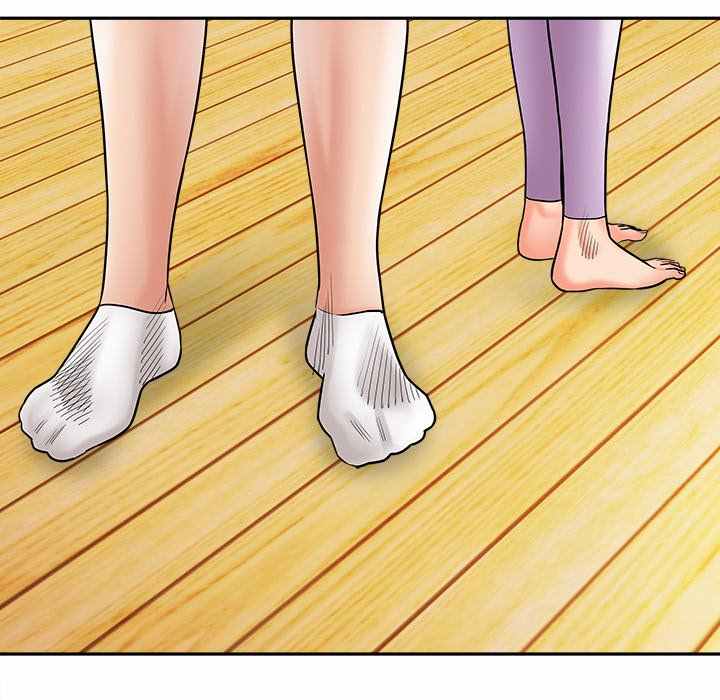 With Yumi - Chapter 06 29