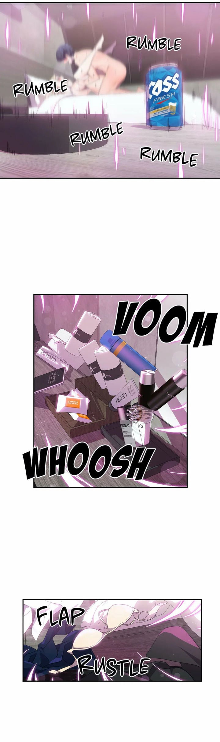 Hero Manager - Chapter 06 37 Hero Manager - Chapter 06 37