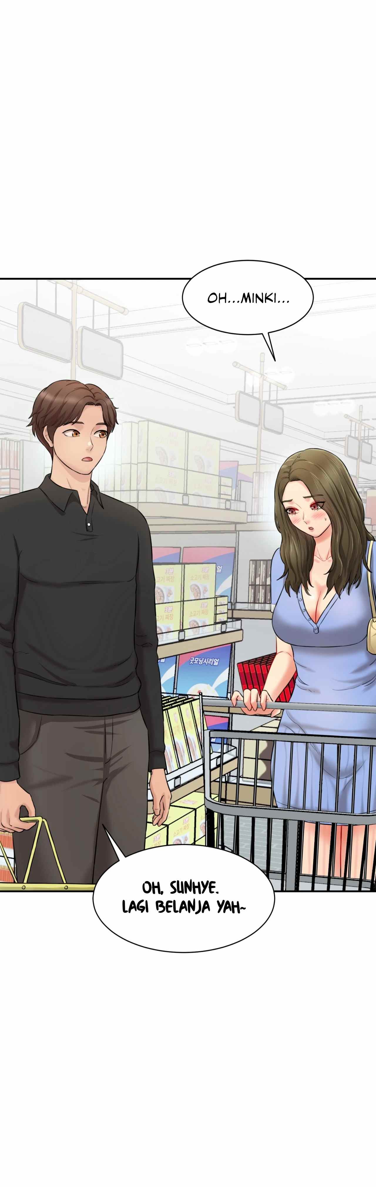 Secret Office - Chapter 06 13