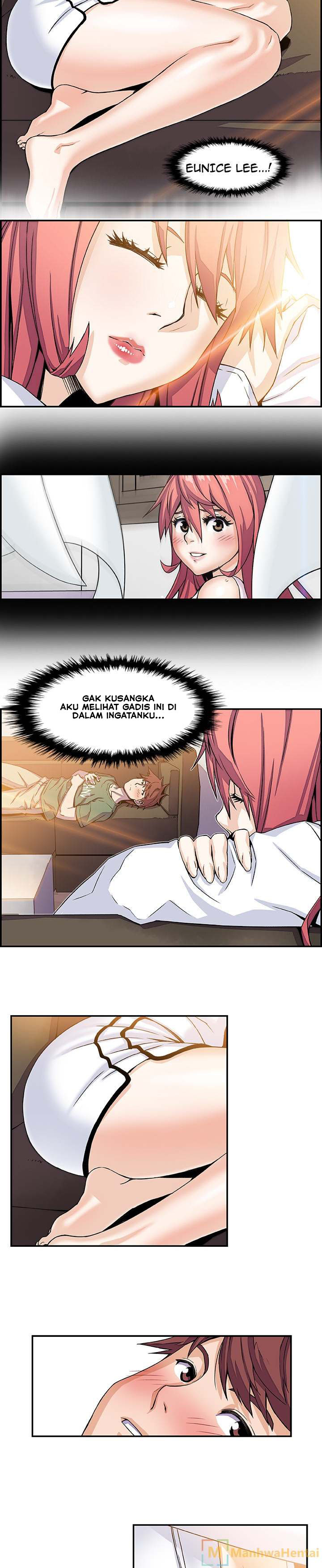 Our Complications - Chapter 06 4