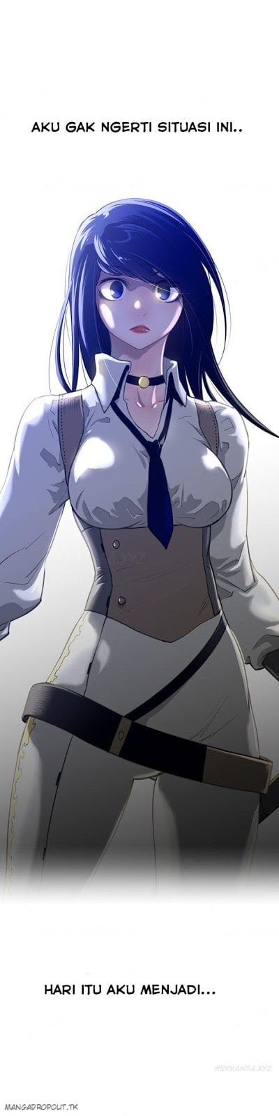 Perfect Half - Chapter 06 31