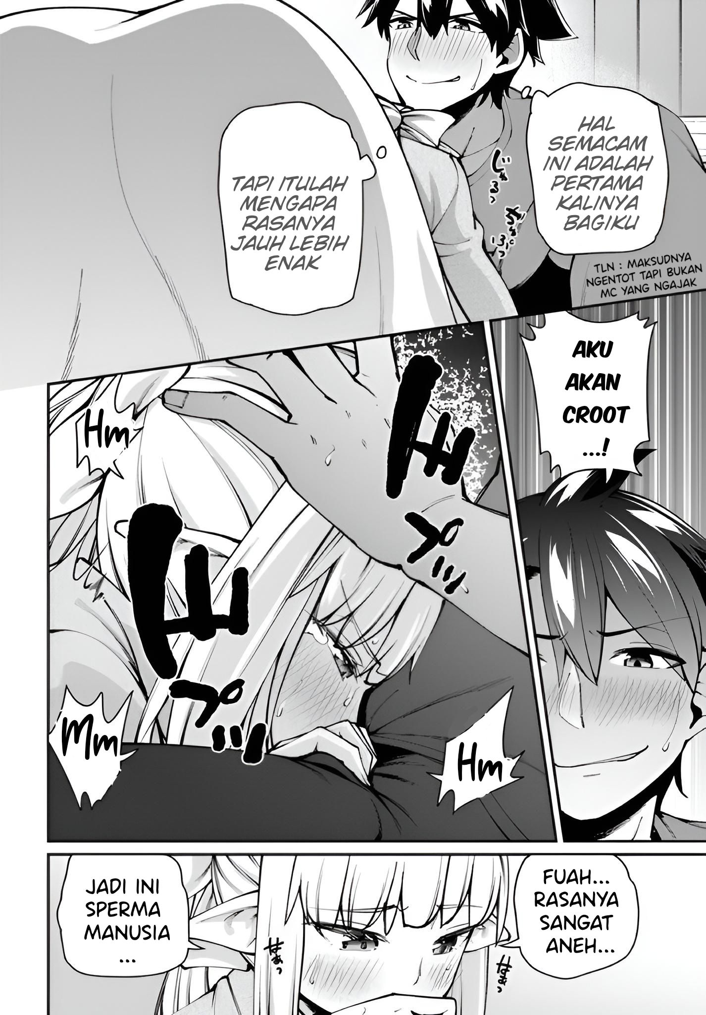 Sex Fantasy Chapter 01 - Sex Fantasy Chapter 06 7