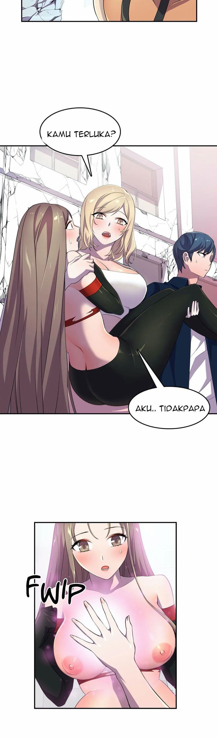 Hero Manager - Chapter 06 13 Hero Manager - Chapter 06 13