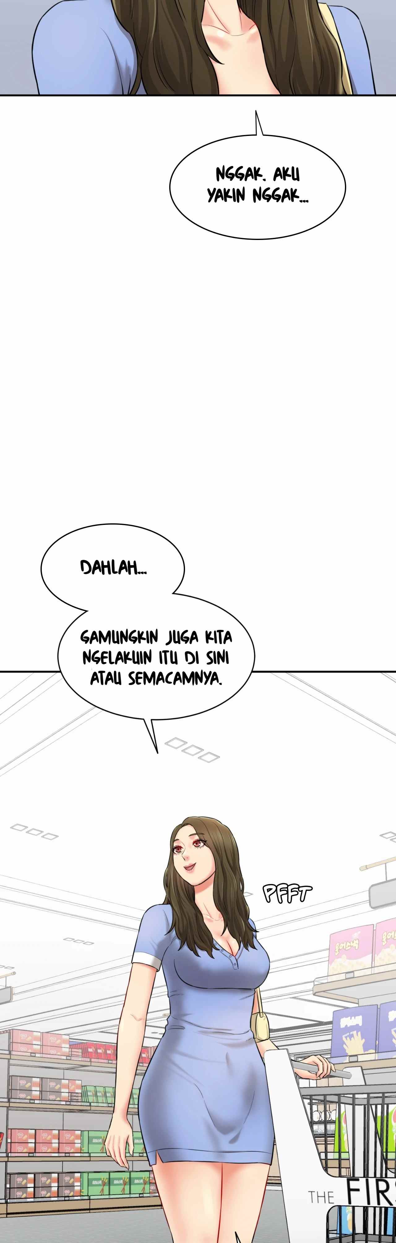 Secret Office - Chapter 06 19