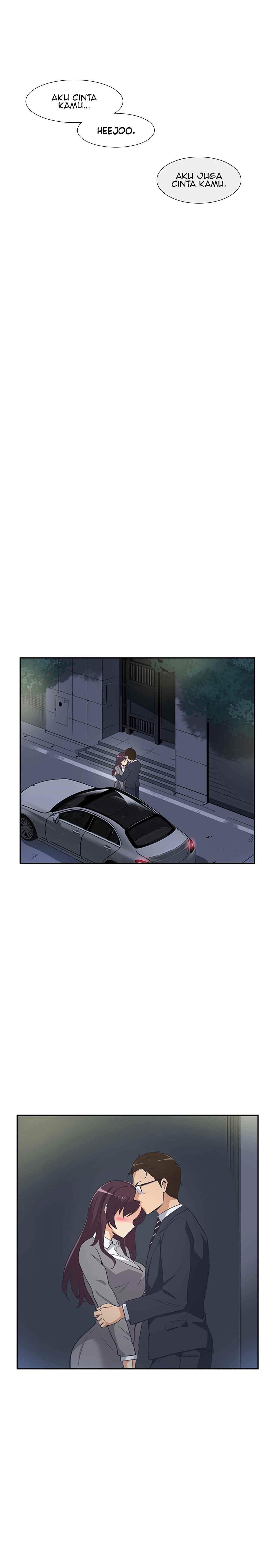 Bride Training - Chapter 06 14