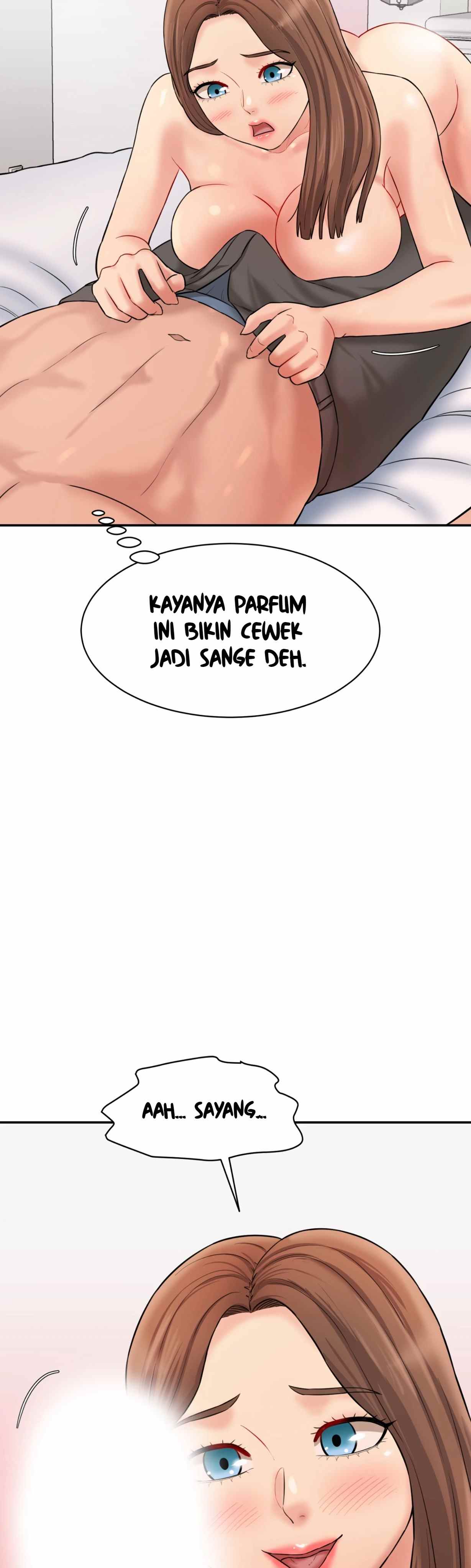 Secret Office - Chapter 06 35