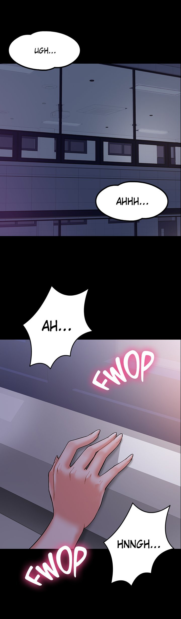 Are You Just Going To Watch - Chapter 06 4