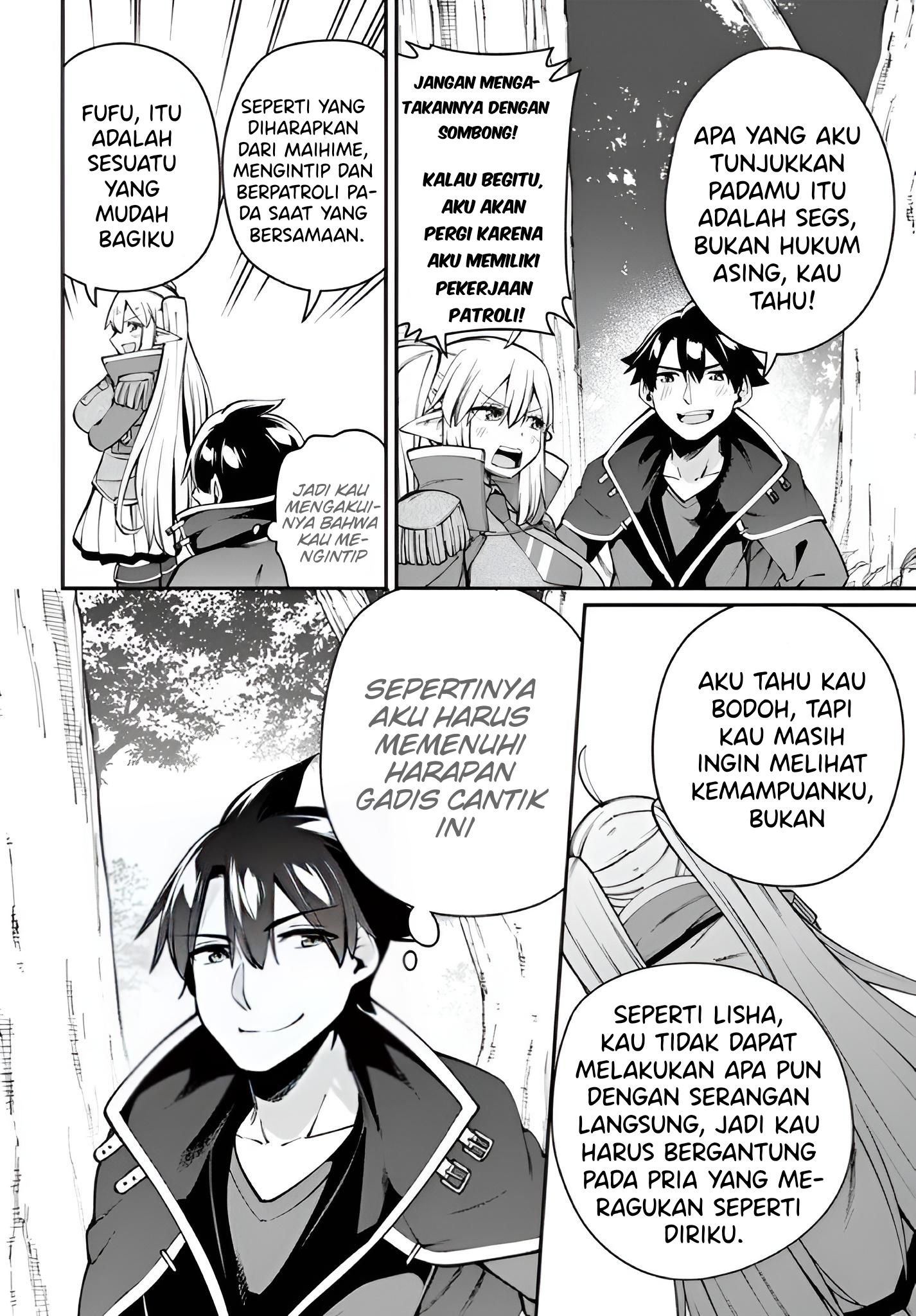 Sex Fantasy Chapter 01 - Sex Fantasy Chapter 06 21