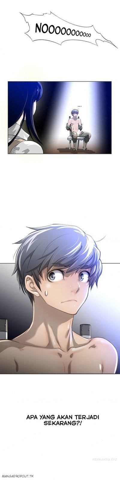 Perfect Half - Chapter 06 30