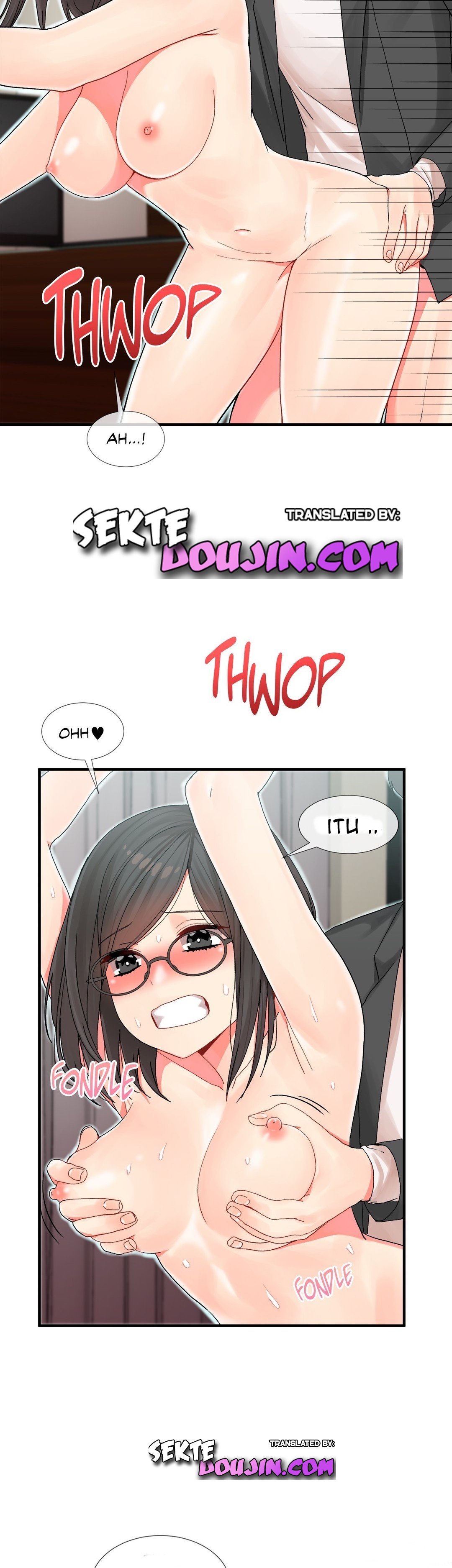 Deceptions (skull2) - Chapter 06 6