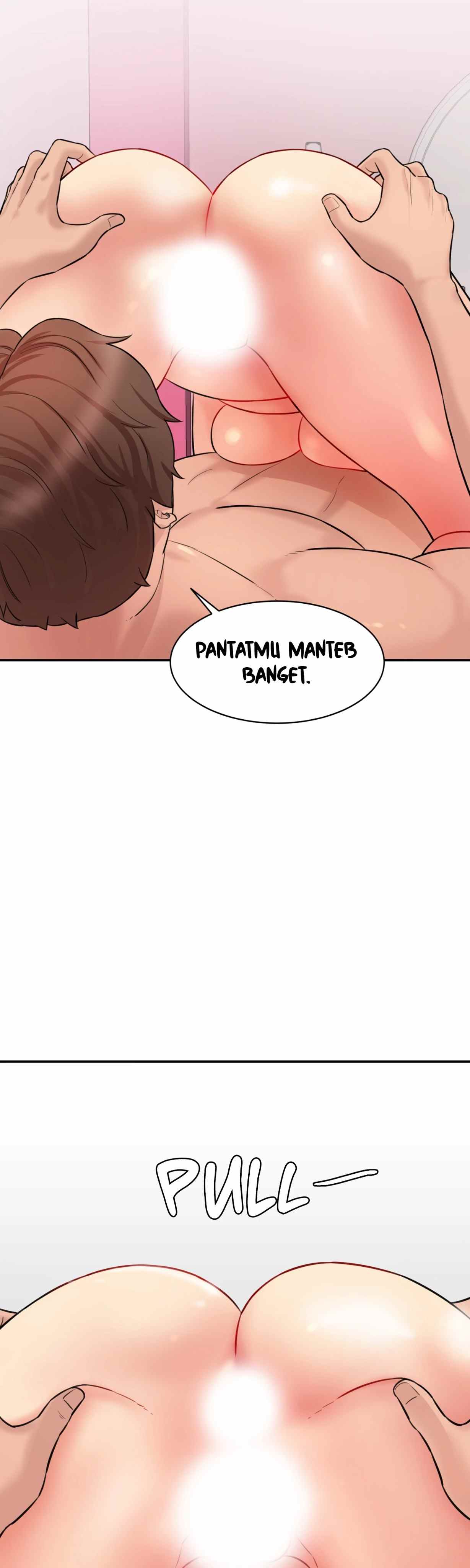 Secret Office - Chapter 06 41