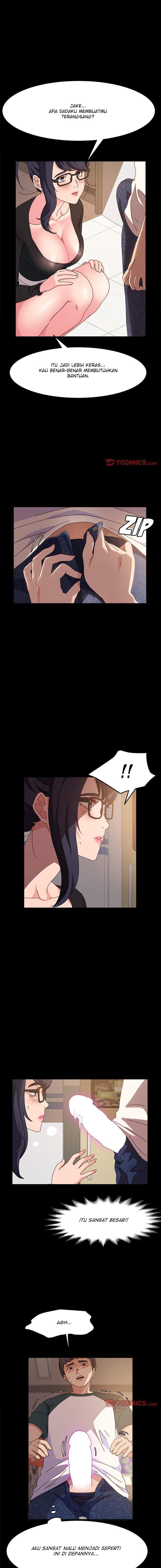 God Model - Chapter 06 14